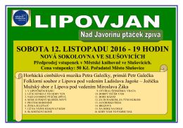 Plakatek-lipovjan-12-11-2016