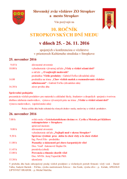Stropkovske-dni-medu-2016