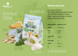 BF RICE SNACKS pesto SRB