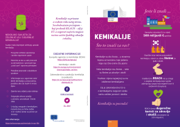 kemikalije