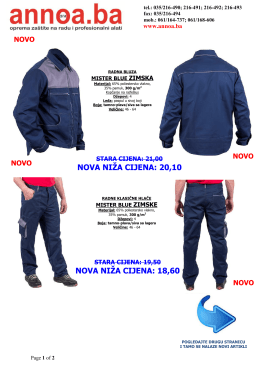 Letak možete preuzeti ovdje.