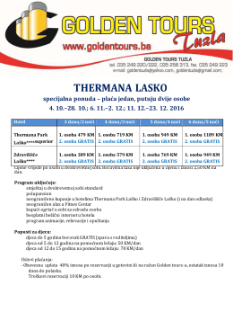 thermana lasko