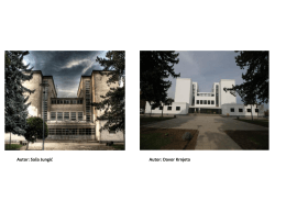 Autor: Sa&scaron;a Jungić Autor: Davor Krnjeta