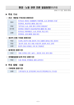 상반기 투자실적 및 하반기 계획