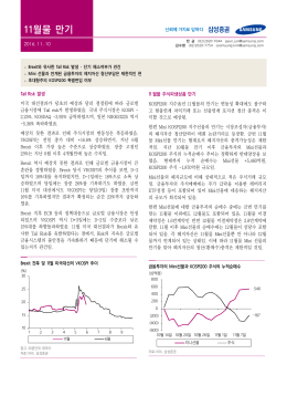11월물 만기
