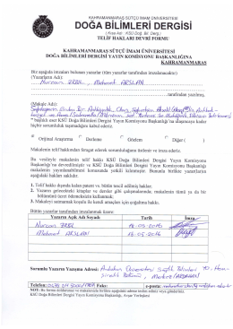 (Aksef&reg;)`in Antibakteriyel ve Ames/Salmonella/Mikrozom Test Y&ouml;ntemi