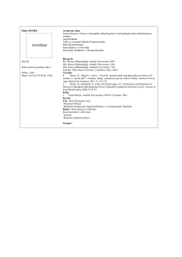 fotoğraf - Yeditepe &Uuml;niversitesi