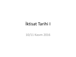 10/11 Kasım 2016