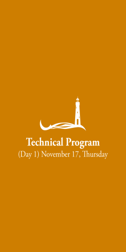Technical Program