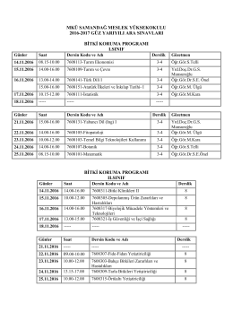 b&uuml;y&uuml;kbaş ve k&uuml;&ccedil;&uuml;kbaş hayvan yetiştiriciliği programı