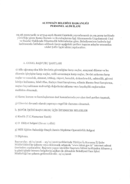 ll1y.tt]lt - Kamu Personeli Alımı