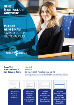 buraya tıklayınız ( pdf formatlıdır)