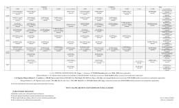 sınav salonları sınav haftasında duyurulacaktır!