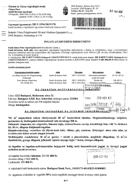 Szab&oacute; Krisztina Judit