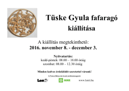 zala értékei - Városi Könyvtár Lenti