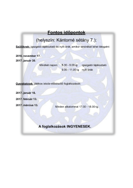 Als&oacute;s ny&iacute;lt nap