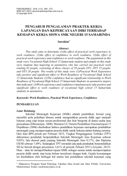 Jurnal SUROKIM &ndash; ONLINE (11-07-16-12-30-31)