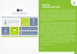 disini - Kewirausahaan Mahasiswa Indonesia 2016