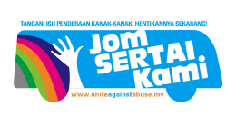 tangani isu pendehaan kanak-kanak. hentikannya sekarang!