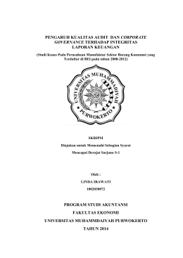 - Universitas Muhammadiyah Purwokerto