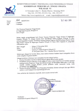 Page 1 KEMENTERIAN RISET, TEKNOLOGI, DAN PENDIDIKAN