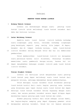 surat kuasa - Ditjen Sumber Daya Iptek Dikti