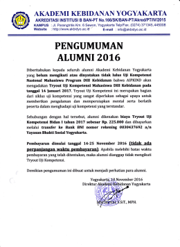 alumni 2ol6