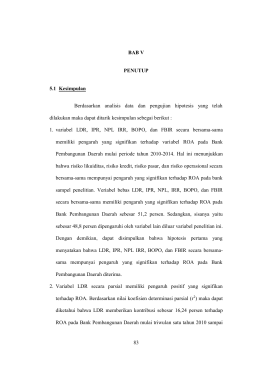 - STIE Perbanas Surabaya