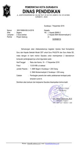 surat-pinjam-gedung - Dispendik Ketenagaan Surabaya