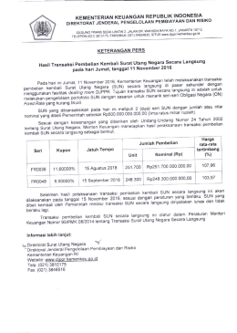 `I1`-` t - Kementerian Keuangan RI