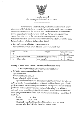 201611101141 - พนร สสจ - สำนักงานสาธารณสุขจังหวัดอุดรธานี