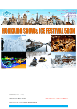 14-0217-hokkaido-snow-ice-festival-no-1-5d3nhx - SDTY-TOUR