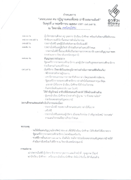 ขอเชิญผู้บริหาร คณะครู บุคลากร เจ้าหน้าที่ นักเรียน