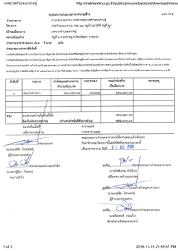 เทศบาลตำบลมะขามคู่ http://makhamkhu.go.th/public/procure/backend
