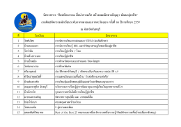 นิทรรศการ "ศิลปหัตถกรรม สื่อนาความคิด สร้าง