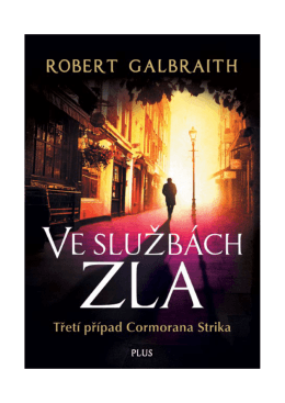 Ve službách zla