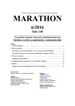 Marathon 140