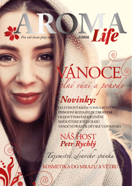 v&aacute;noce - Original ATOK
