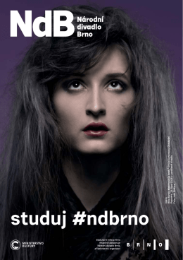 Studuj - GOtoBRNO