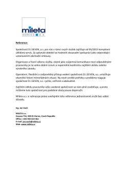 Mileta