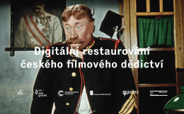 Star&eacute; pověsti česk&eacute;