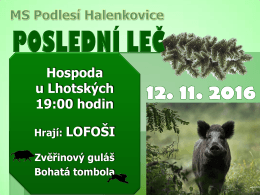 zde - Halenkovice