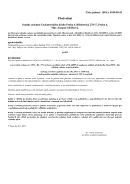 St&aacute;hnout PDF