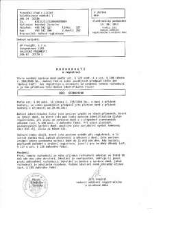 potvrzení dič - apfreight.cz