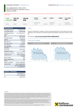 4,21 (+2,70%) 160,06 EUR 160,22 EUR