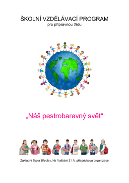 úvodní strana