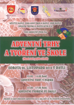 v Davli ve škole