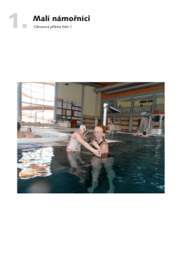 1. Mal&iacute; n&aacute;mořn&iacute;ci