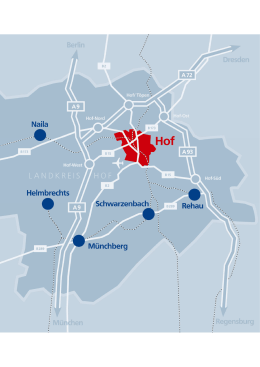 Ganzseitiger Faxausdruck