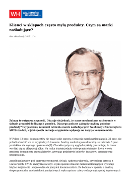 wydrukuj podstronę do PDF